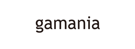 감마니아 (Gamania)